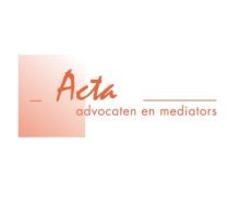 acta advocaten en mediators