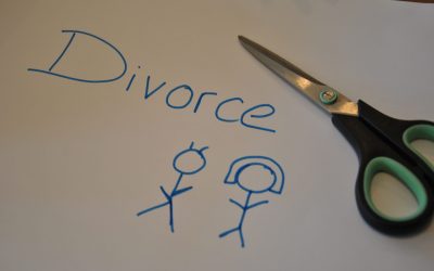 Divorce challenge