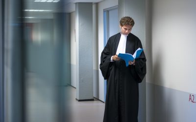 Scheiden zonder rechter